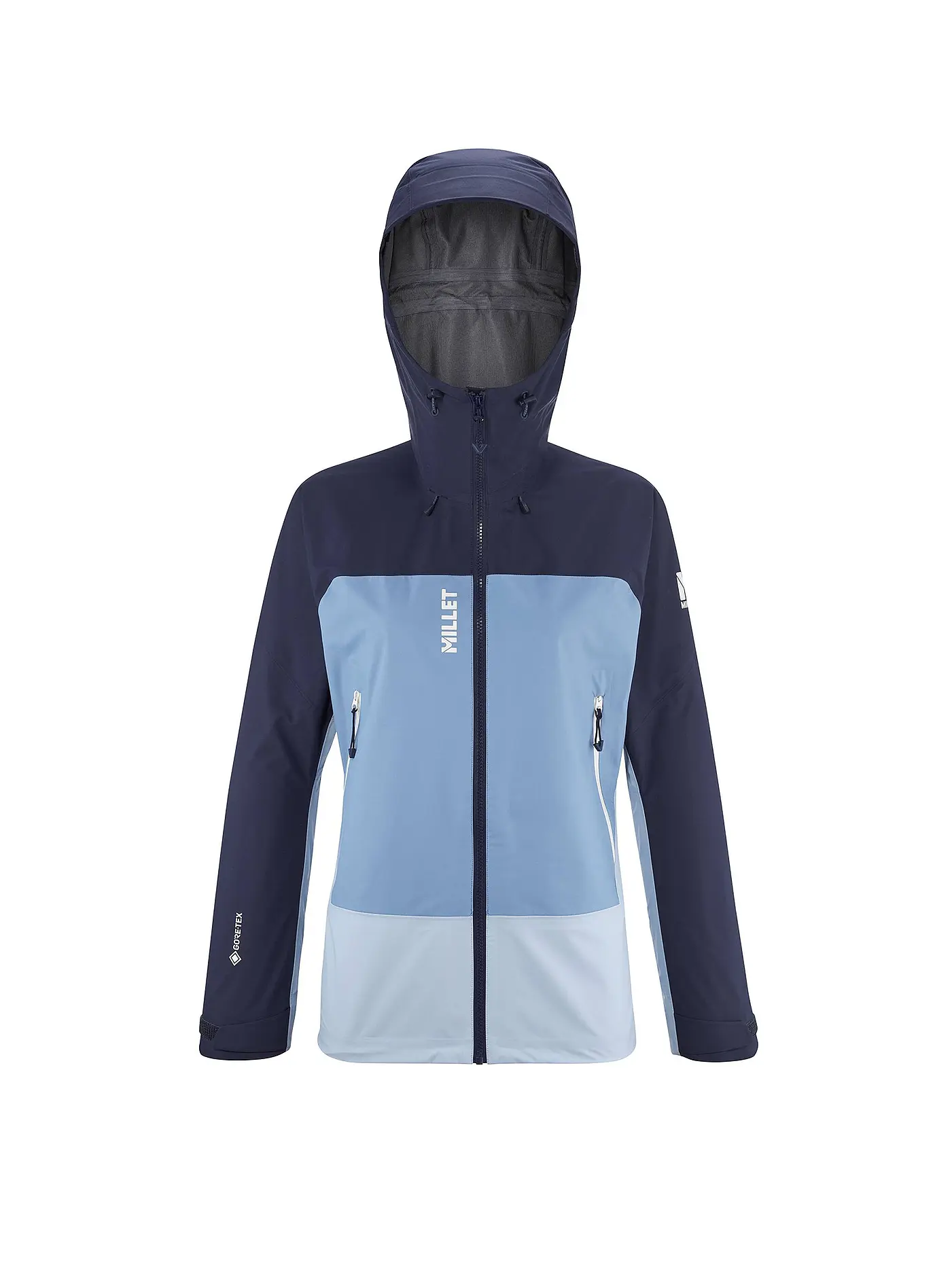 MILLET | Damen Wanderjacke Kamet 3L GTX | 